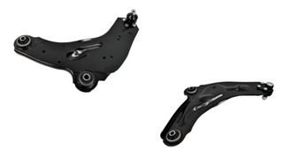  Front Lower Control Arm Left Hand Side For Renault TRAFIC X83 - Parts City Australia