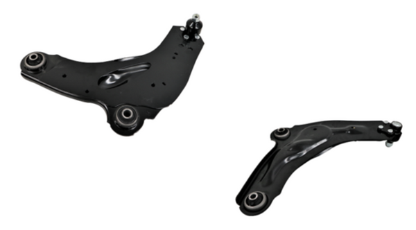 Front Lower Control Arm Left Hand Side For Renault TRAFIC X83 - Parts City Australia