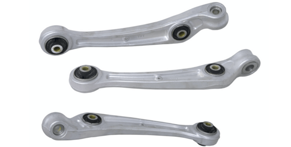 Front Lower Control Arm Left Side For Audi A5 8T - Parts City Australia