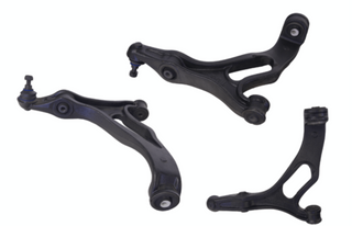 Front Lower Control Arm Left Side For Audi Q7 4L - arts City Australia