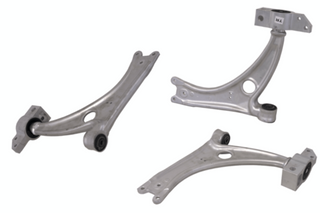 Front Lower Control Arm Left Side For Audi TT 8J - Parts City Australia