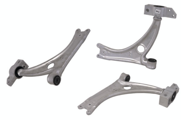 Front Lower Control Arm Left Side For Audi TT 8J - Parts City Australia