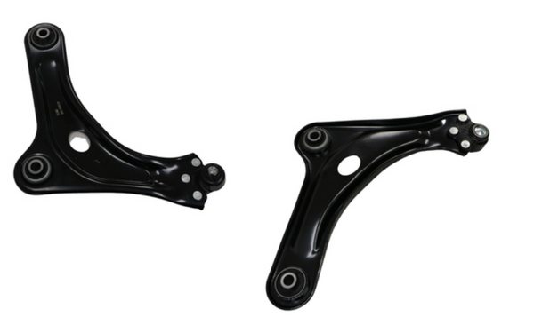 Front Lower Control Arm Left Side For Citroen C3 - Parts City Australia