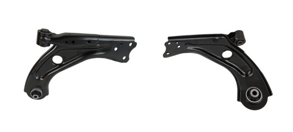 Front Lower Control Arm Left Side For Citroen C5 Aircross C84 - Parts City Australia
