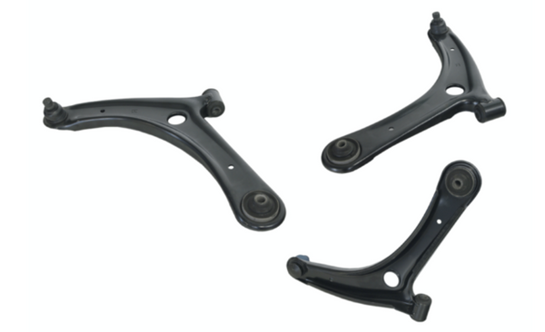 Front Lower Control Arm Left Side For Dodge Caliber - Parts City Australia