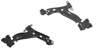 Front Lower Control Arm Left Side For Holden Barina Spark MP - Parts City Australia