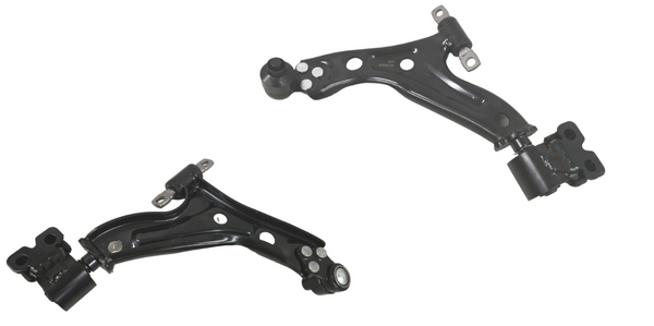 Front Lower Control Arm Left Side For Holden Barina Spark MP - Parts City Australia