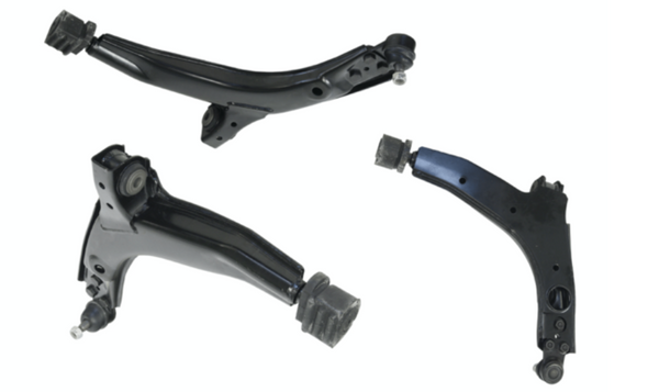 Front Lower Control Arm Right Hand Side For Daewoo Lanos - Parts City Australia