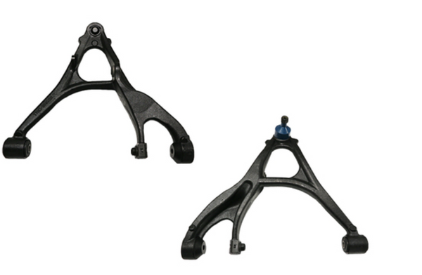 Front Lower Control Arm Right Hand Side For Hummer H3 - Parts City Australia