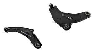 Front Lower Control Arm Right Hand Side For Renault TRAFIC X83 - Parts City Australia