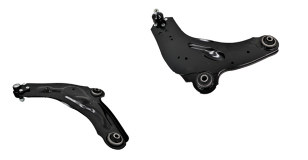 Front Lower Control Arm Right Hand Side For Renault TRAFIC X83 - Parts City Australia