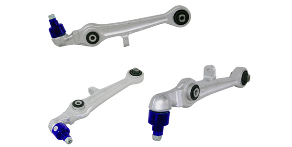 Front Lower Control Arm Right Side For Audi A6 C5 - Parts City Australia
