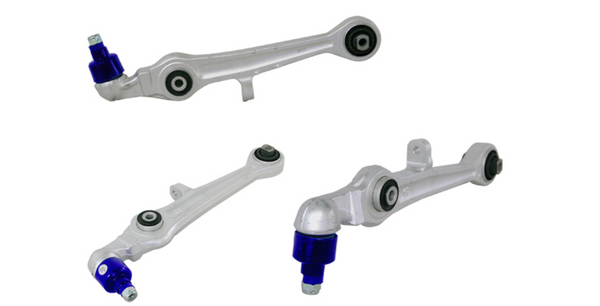 Front Lower Control Arm Right Side For Audi A8 D2 - Parts City Australia