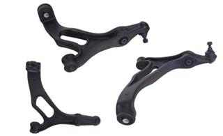 Front Lower Control Arm Right Side For Audi Q7 4L - Parts City Australia