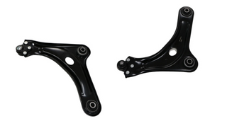 Front Lower Control Arm Right Side For Citroen C3 - Parts City Australia
