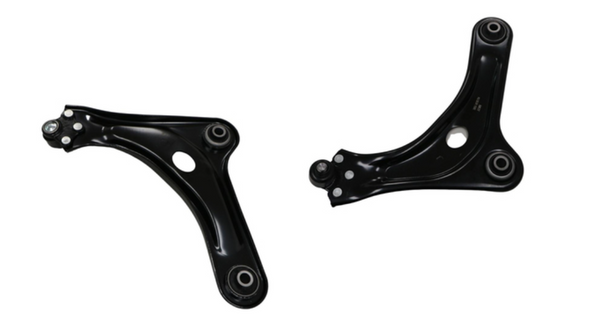 Front Lower Control Arm Right Side For Citroen C3 - Parts City Australia