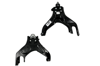 Front Lower Control Arm Right Side For Greatwall V200/240 K2 4WD - Parts City Australia