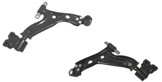 Front Lower Control Arm Right Side For Holden Barina Spark MP - Parts City Australia