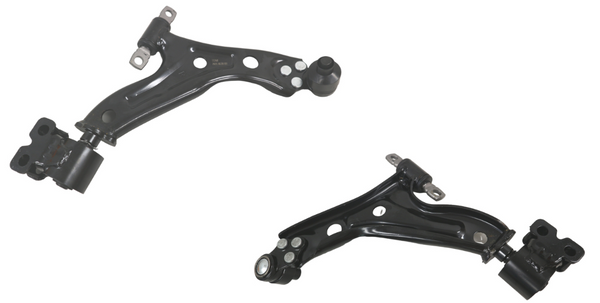 Front Lower Control Arm Right Side For Holden Barina Spark MP - Parts City Australia