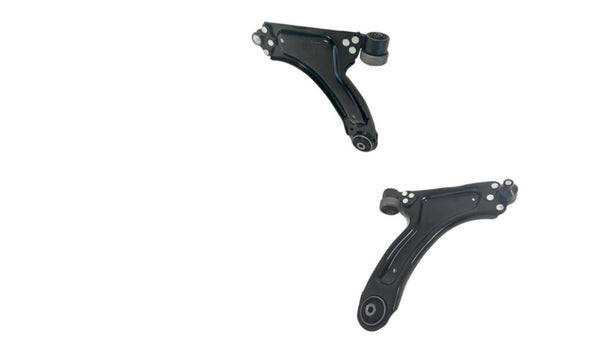 Front Lower Control Arm Right Side For Holden Barina XC Combo - Parts City Australia