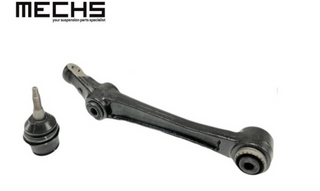 Front Lower Control Arm Straight For Ford Territory SY2/SZ Right Side - Parts City Australia