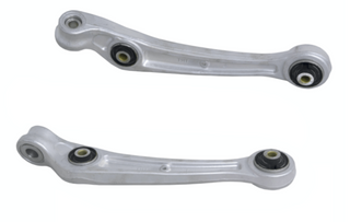 Front Lower Front Control Arm For Audi A6 C7 - Parts City Australia