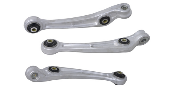 Front Lower Front Control Arm Left Side For Audi Q5 8R - Parts City Australia