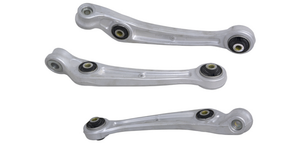 Front Lower Front Control Arm Right Side For Audi Q5 8R - Parts City Australia