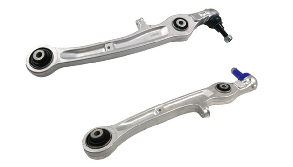 Front Lower Rear Control Arm Audi A6 C6 - Parts City Australia