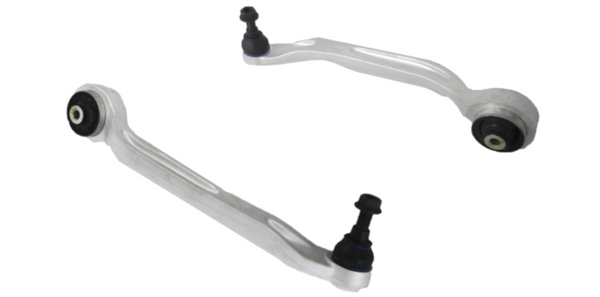 Front Lower Rear Control Arm For Audi A8 D3/4E - Parts City Australia