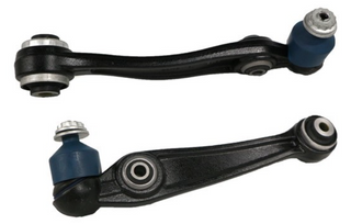 Front Lower Rear Control Arm Left Side For BMW X5 F15 / X6 F16 - Parts City Australia