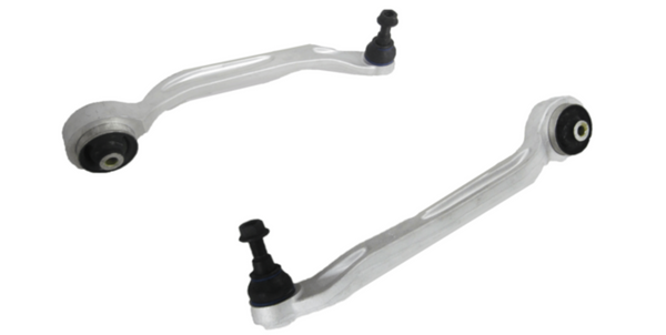 Front Lower Rear Control Arm Right Side For Audi A8 D3/4E - Parts City Australia