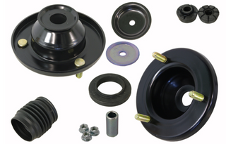 Front Strut Mount For Mitsubishi Challenger PB - Parts City Australia