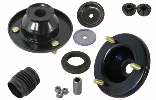 Front Strut Mount For Mitsubishi Challenger PB - Parts City Australia