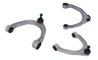 Front Upper Control Arm For Audi Q7 4L - Parts City Australia