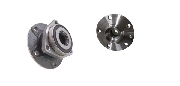 Front Wheel Hub For Audi Q2 GA - Parts City Australia