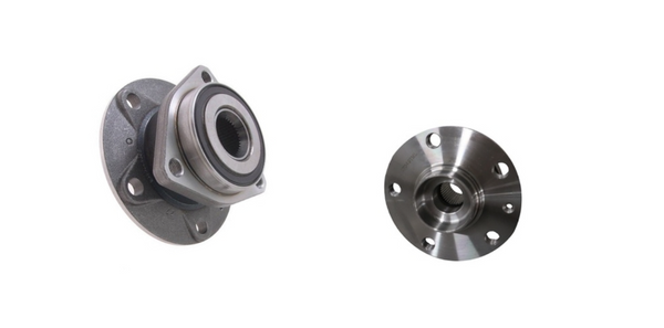 Front Wheel Hub For Audi Q3 F3 - Parts City Australia