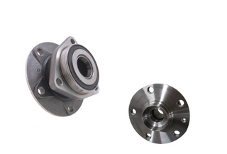 Front Wheel Hub For Audi TT 8S - Parts City Australia