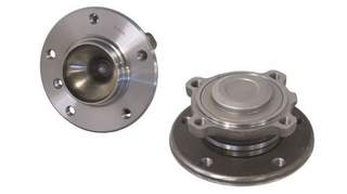 Front Wheel Hub For BMW 1 Series E82/E87 - Parts City Australia