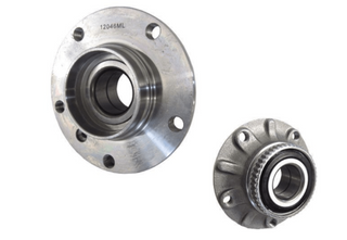 Front Wheel Hub For BMW 3 Series E36/Z3/Z4 - Parts City Australia