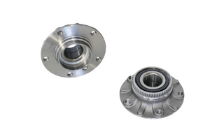 Front Wheel Hub For BMW 5 Series E34 - Parts City Australia