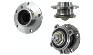 Front Wheel Hub For BMW 5 Series E39 - Parts City Australia