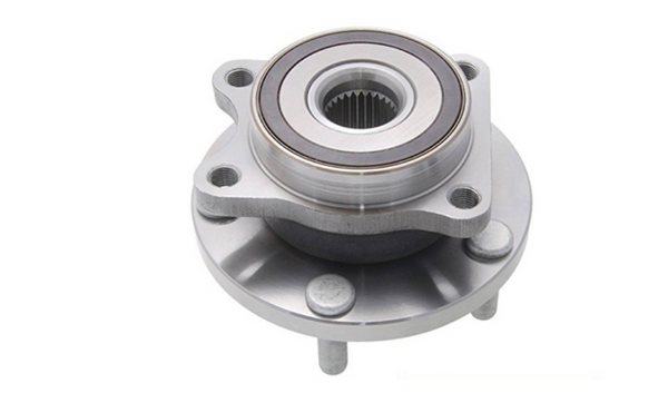 Front Wheel Hub For Subaru Levorg VM  - Parts City Australia