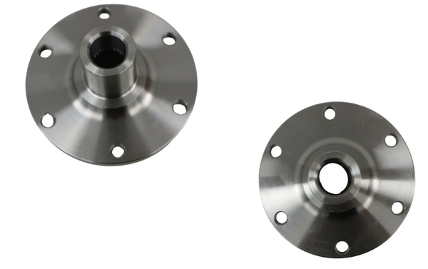 Front Wheel Hub With Bearing For Ford Ranger PJ/PK  - Parts City Australia