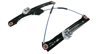 FRONT WINDOW REGULATOR LEFT HAND SIDE FOR BMW 3 SERIES F30/31 - Parts City Australia