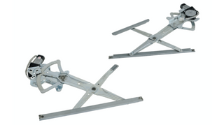 Front Window Regulator Left Hand Side For Mitsubishi Challenger PB/PC - Parts City Australia
