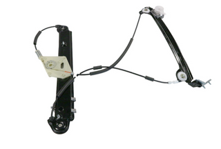 Front Window Regulator Left Side BMW 1 Series E82 - Parts City Australia