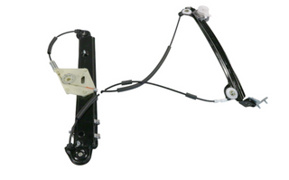 Front Window Regulator Left Side For BMW 1 Series E88 - Parts City Australia