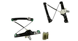 Front Window Regulator Left Side For BMW 3 Series E90/E91 - Parts City Australia