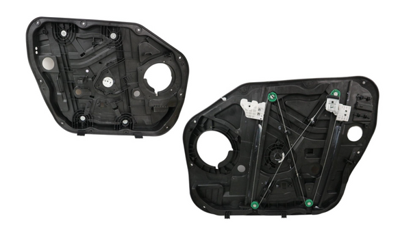 Front Window Regulator Left Side For Hyundai Tucson JM - Parts City Australia